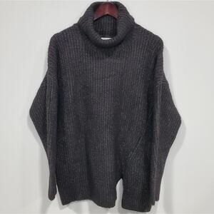 Elodie Turtleneck Women's Sweater